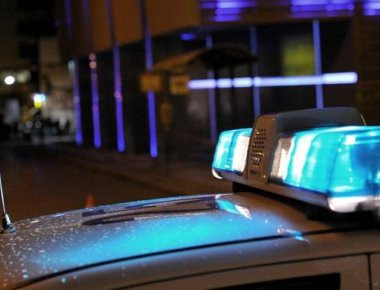 Έκρηξη και ληστεία σε ΑΤΜ στα ΤΕΙ Αιγάλεω!